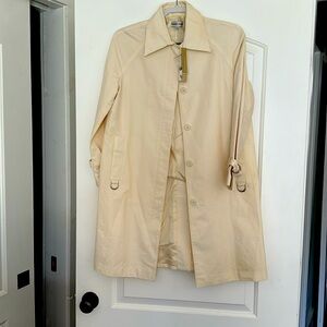 Giorgio Giulini coat NWT.